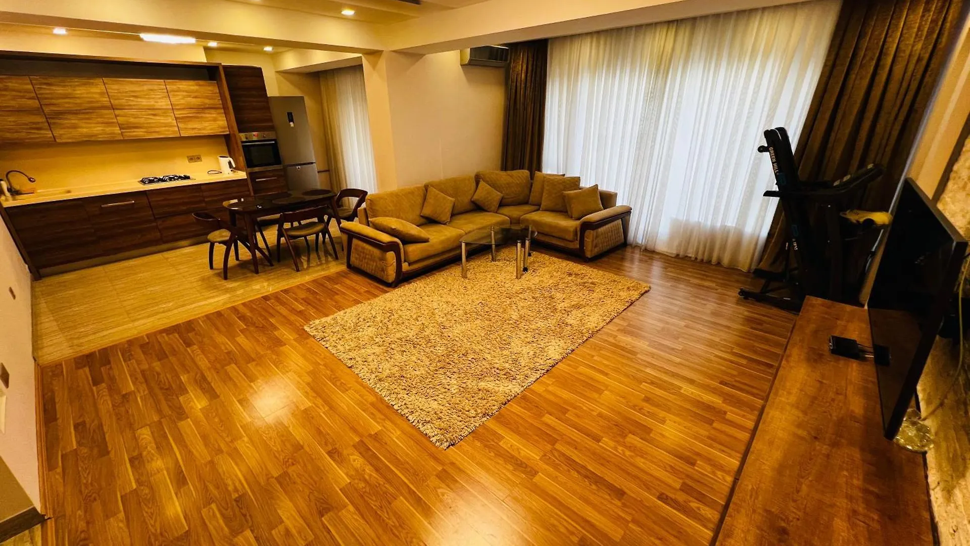It Is Cozy Here Park Azure Aa11470 바쿠 아제르바이잔